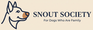 Snout Society logo